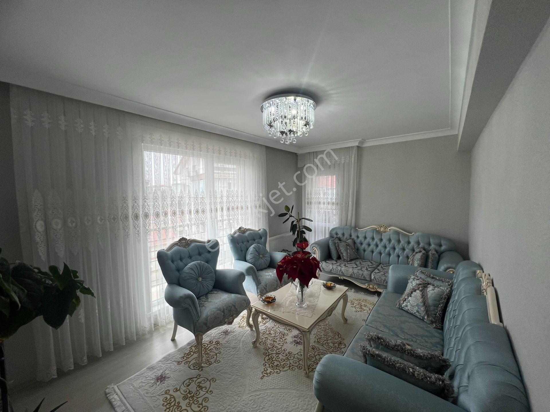 Keçiören Bağlum Hisarda 3+1 Asansörlü Lüks Daire Fırsatı - Görsel 17