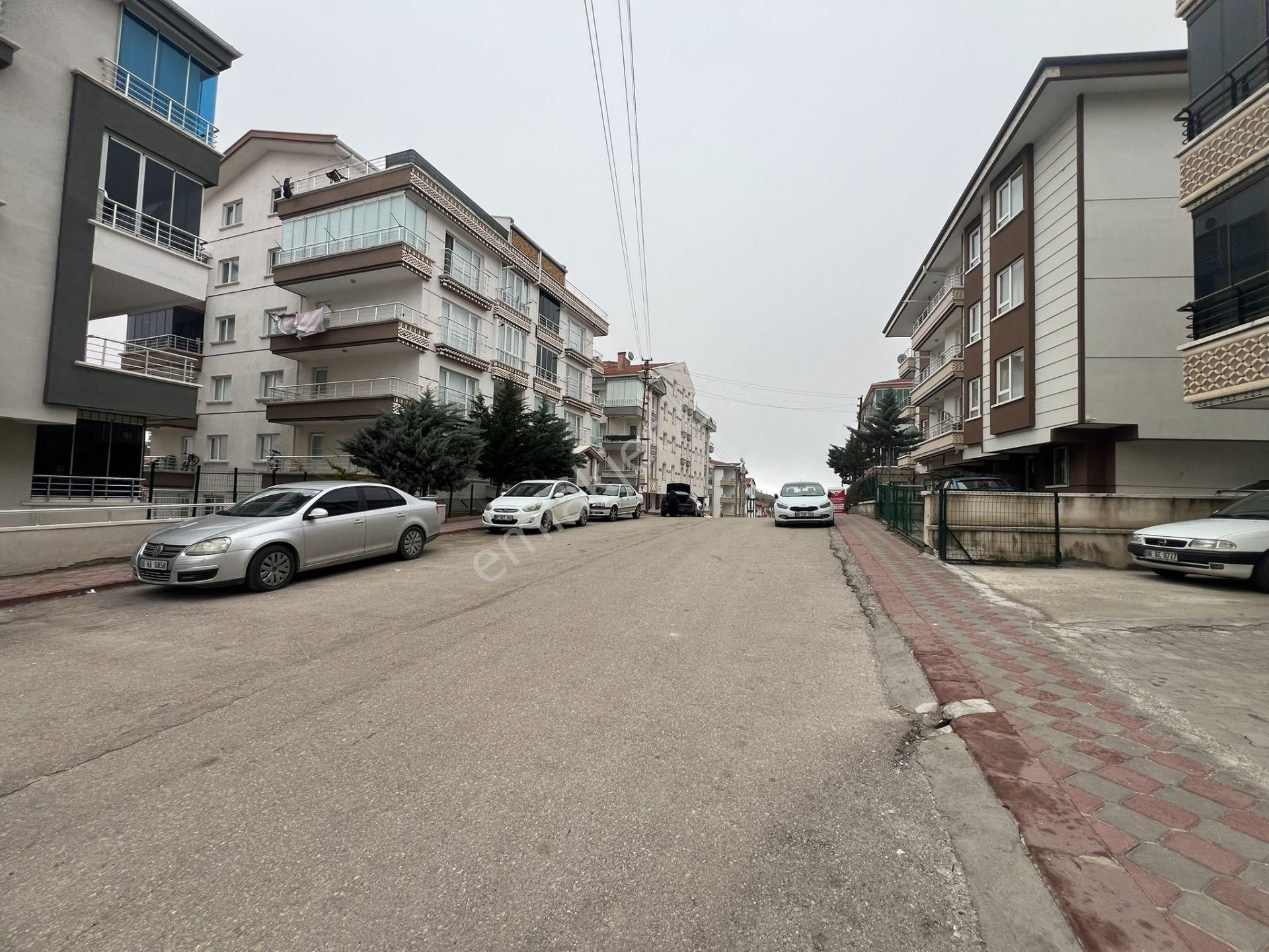 Keçiören Bağlum Hisarda 3+1 Asansörlü Lüks Daire Fırsatı - Görsel 34