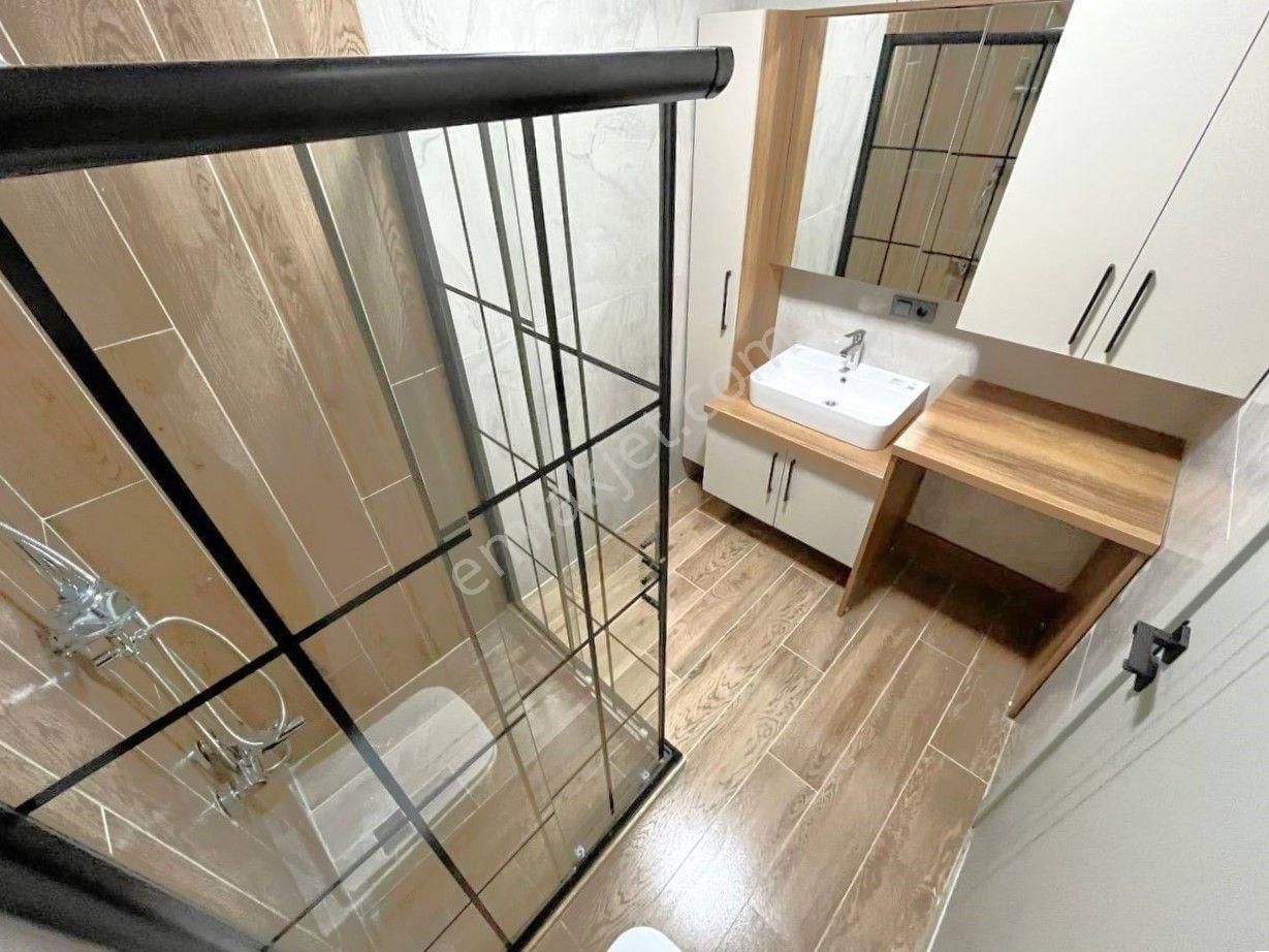 🎀akçay'da Modern Mimari Tasarımı İle Sıfır Ara Kat Ayrı Mutfak Çift Balkon Lüks 2+1satılık Daireler - Görsel 30