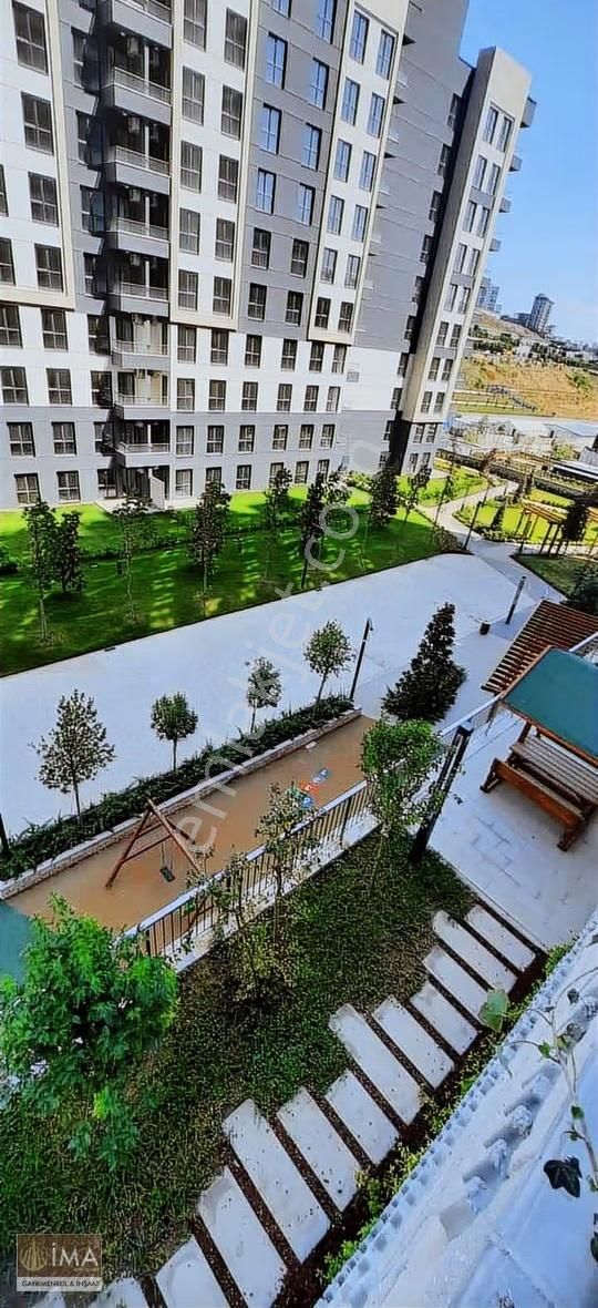 İma'dan Başakşehir Mavera Residence 2+1 Kiralık Daire - Görsel 6