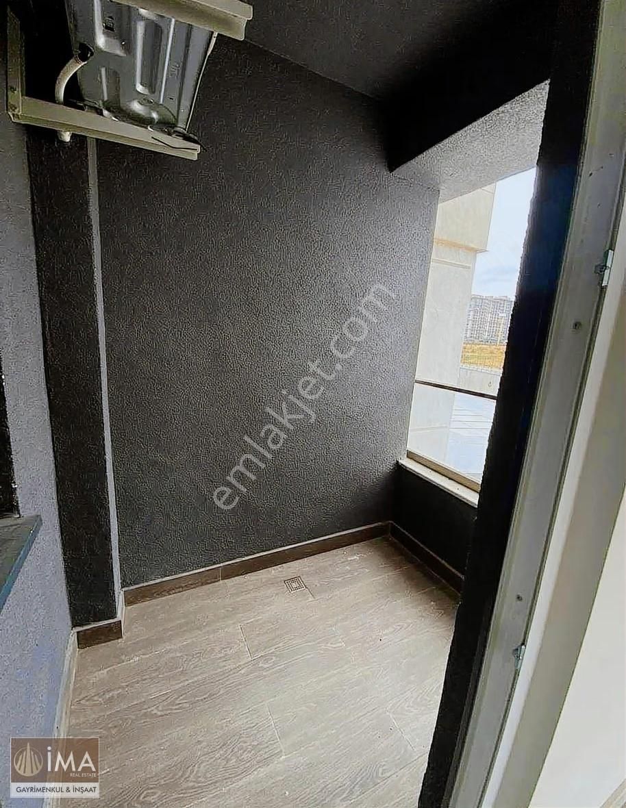 İma'dan Başakşehir Mavera Residence 2+1 Kiralık Daire - Görsel 16