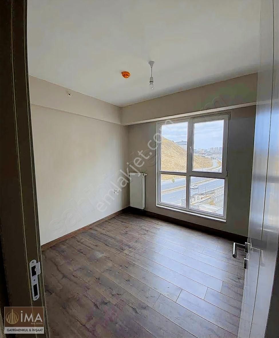 İma'dan Başakşehir Mavera Residence 2+1 Kiralık Daire - Görsel 15