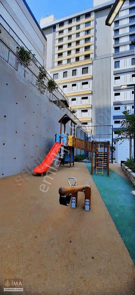İma'dan Başakşehir Mavera Residence 2+1 Kiralık Daire - Görsel 5