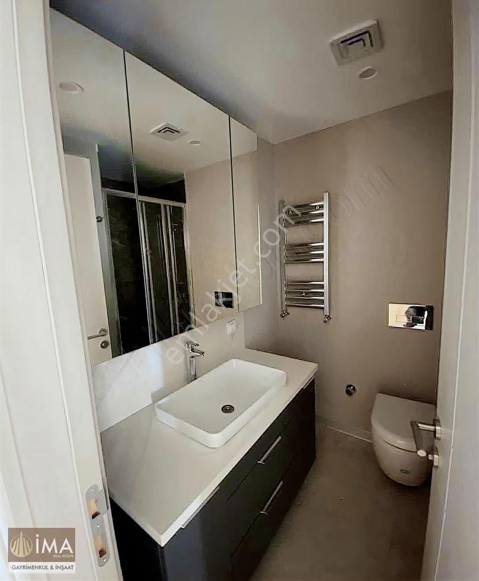 İma'dan Başakşehir Mavera Residence 2+1 Kiralık Daire - Görsel 7