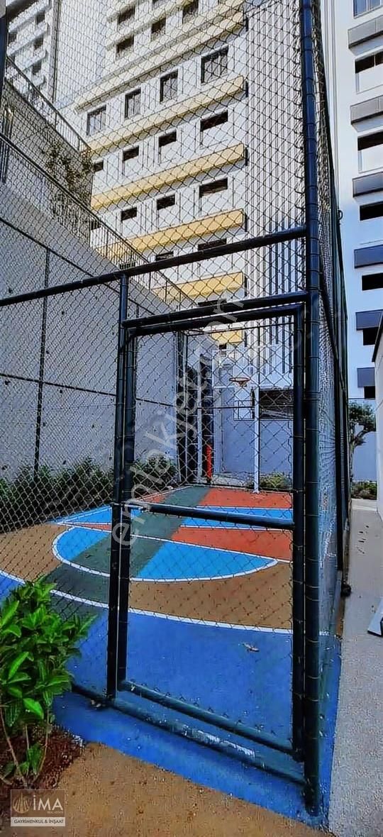 İma'dan Başakşehir Mavera Residence 2+1 Kiralık Daire - Görsel 10