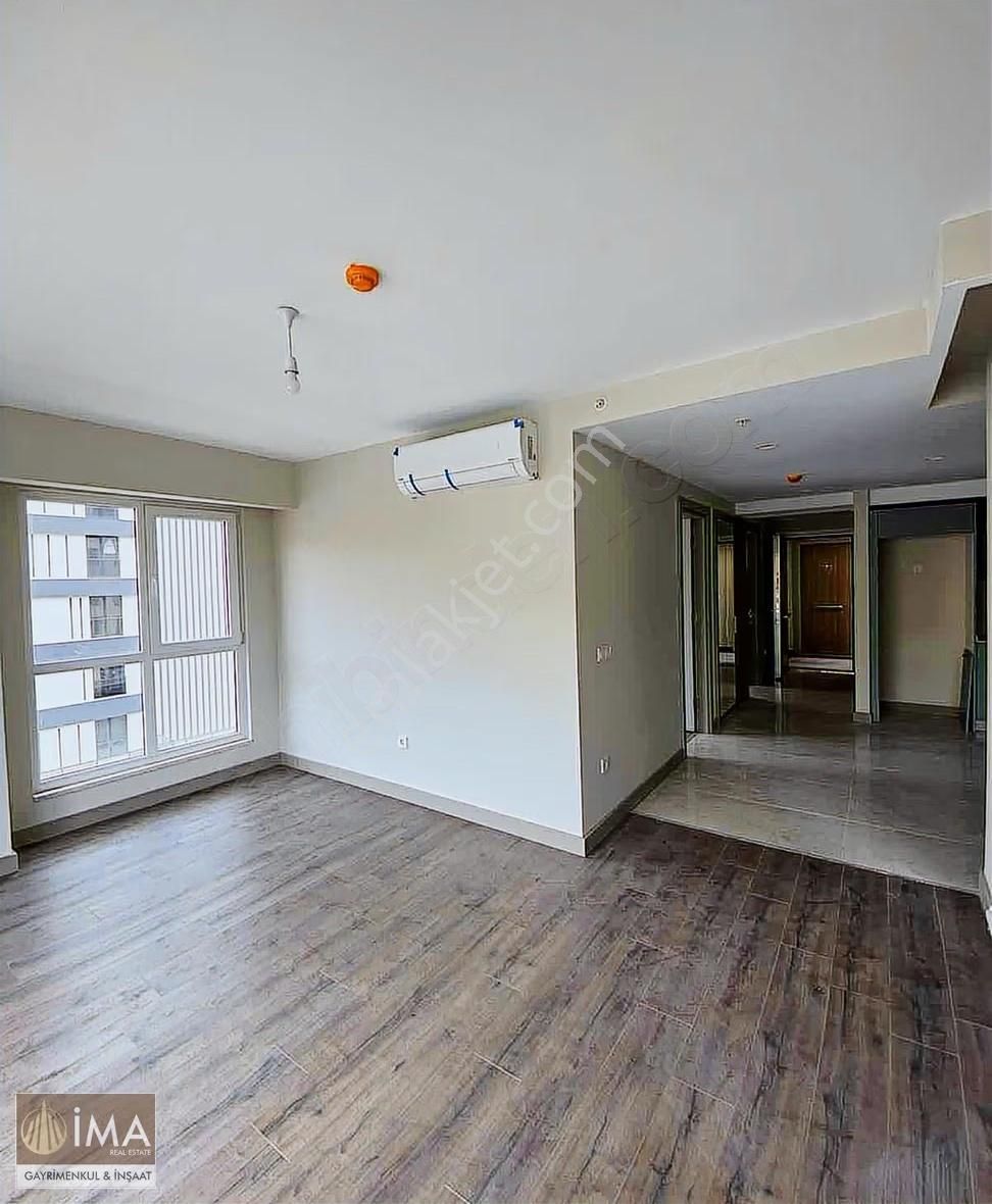 İma'dan Başakşehir Mavera Residence 2+1 Kiralık Daire - Görsel 3