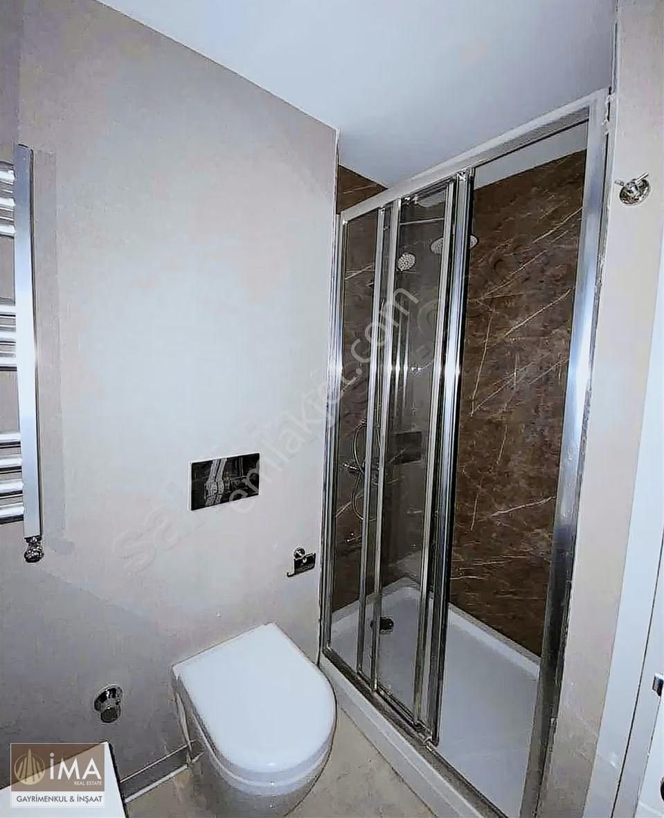 İma'dan Başakşehir Mavera Residence 2+1 Kiralık Daire - Görsel 14