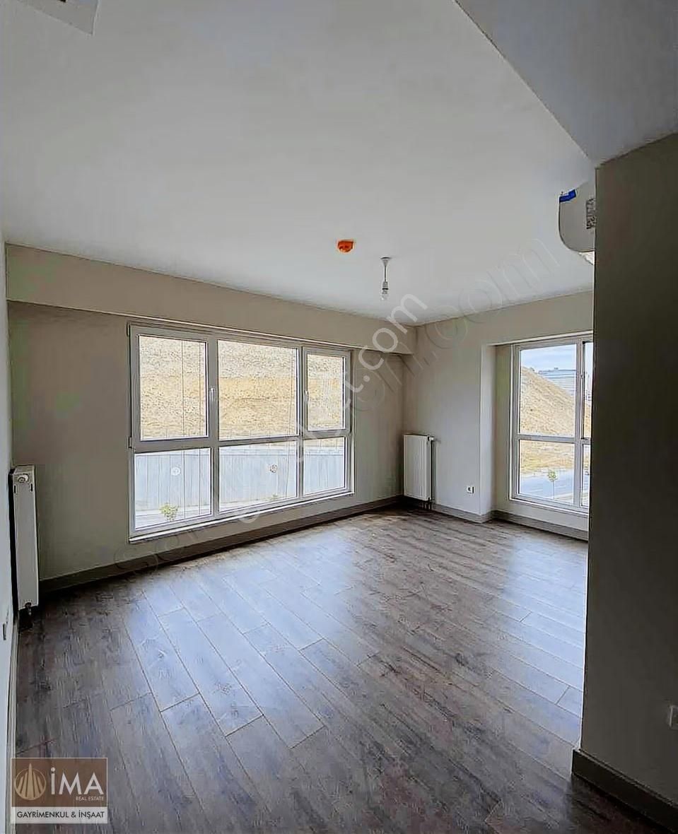 İma'dan Başakşehir Mavera Residence 2+1 Kiralık Daire