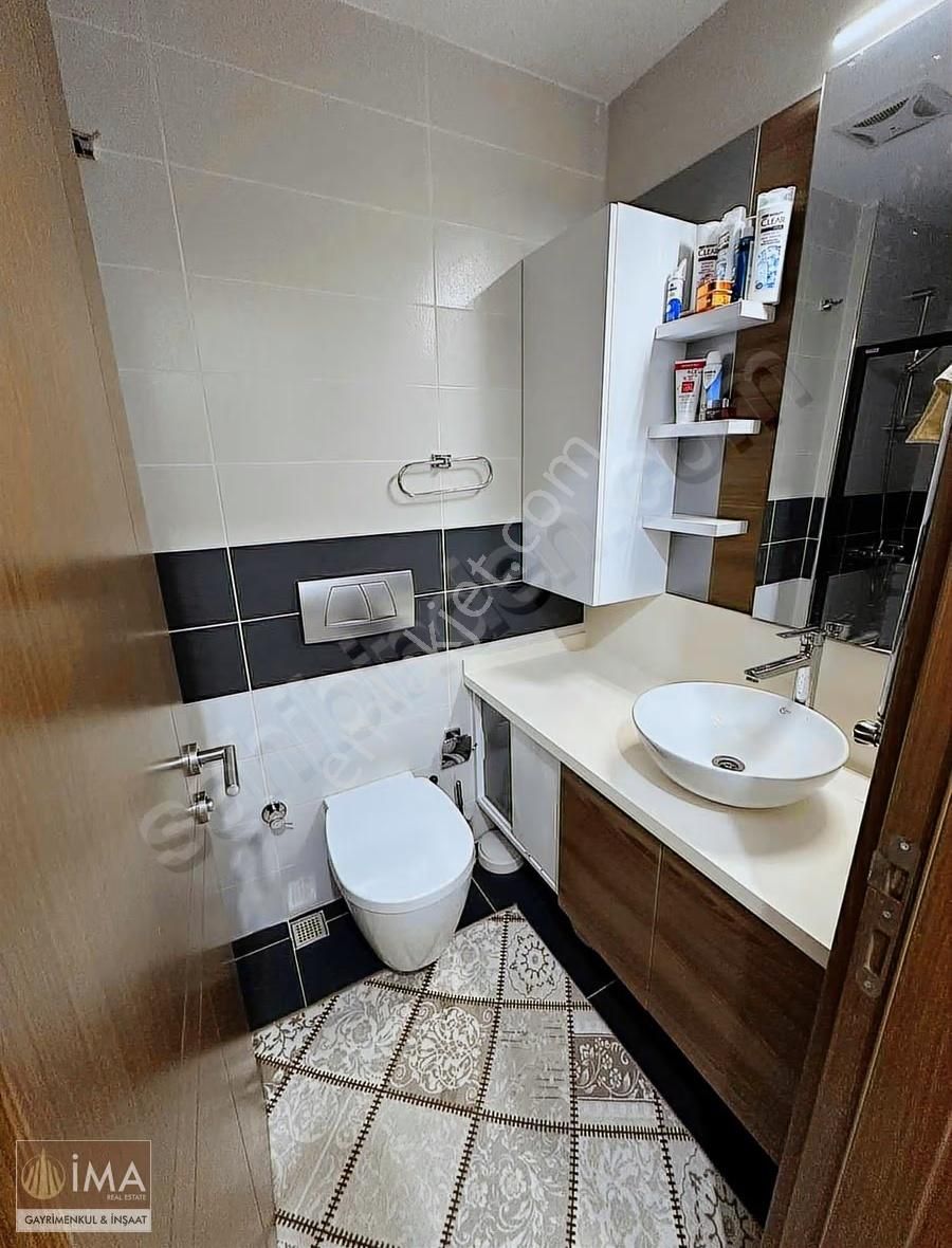 İma'dan Başakşehir Bahçetepe'de Kiralık 3+1 Daire - Görsel 5