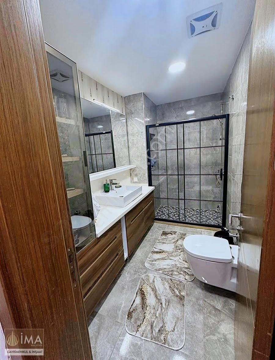 İma'dan Başakşehir Bahçetepe'de Kiralık 3+1 Daire - Görsel 4