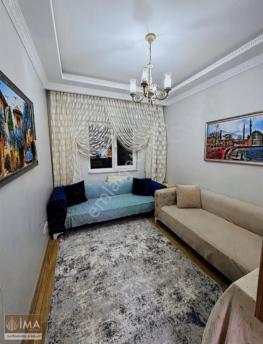 İma'dan Başakşehir Bahçetepe'de Kiralık 3+1 Daire - Görsel 15