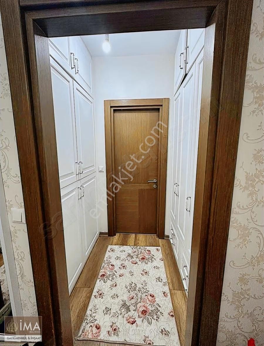 İma'dan Başakşehir Bahçetepe'de Kiralık 3+1 Daire - Görsel 17