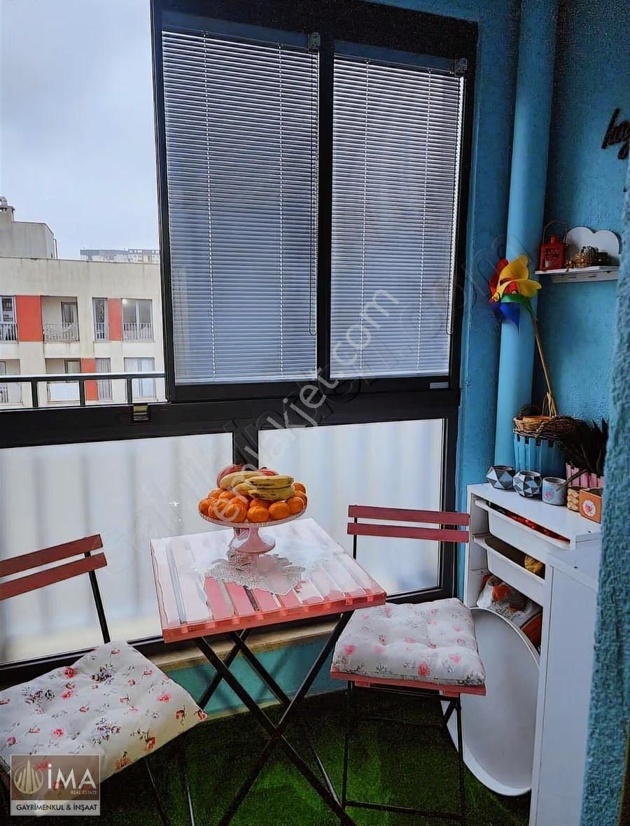 İma'dan 24.bölge Satılık Daire