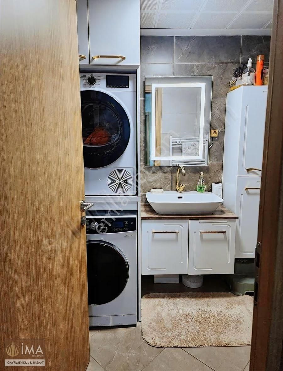 İma'dan 24.bölge Satılık Daire - Görsel 7