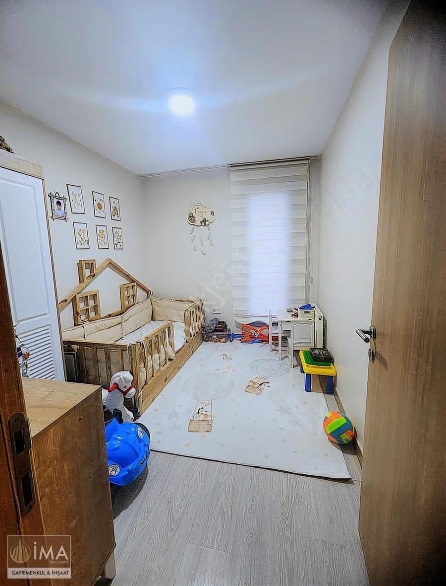İma'dan 24.bölge Satılık Daire - Görsel 2