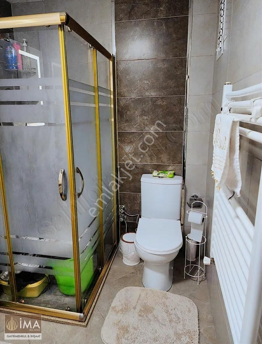 İma'dan 24.bölge Satılık Daire - Görsel 6