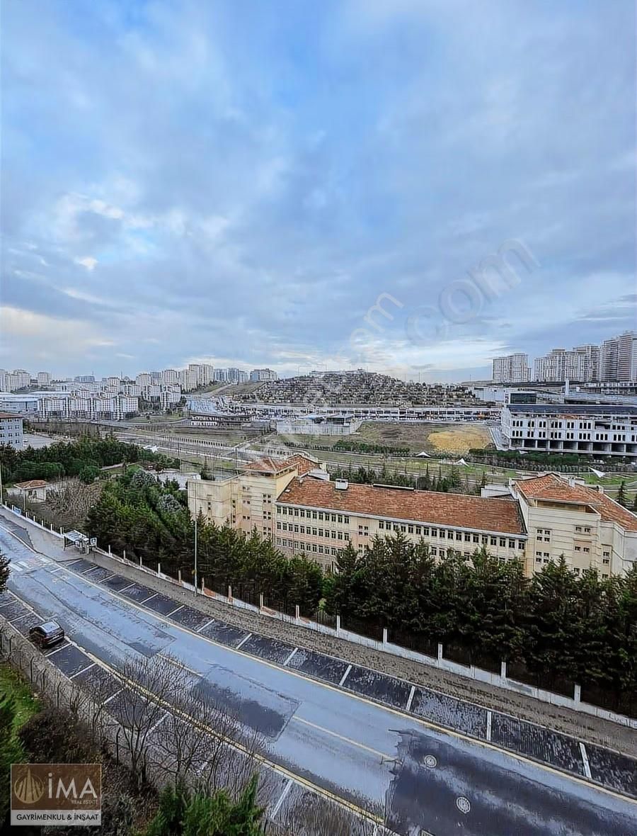 İma'dan Kayaşehir 7.bölgede Kiralık 2+1 Daire