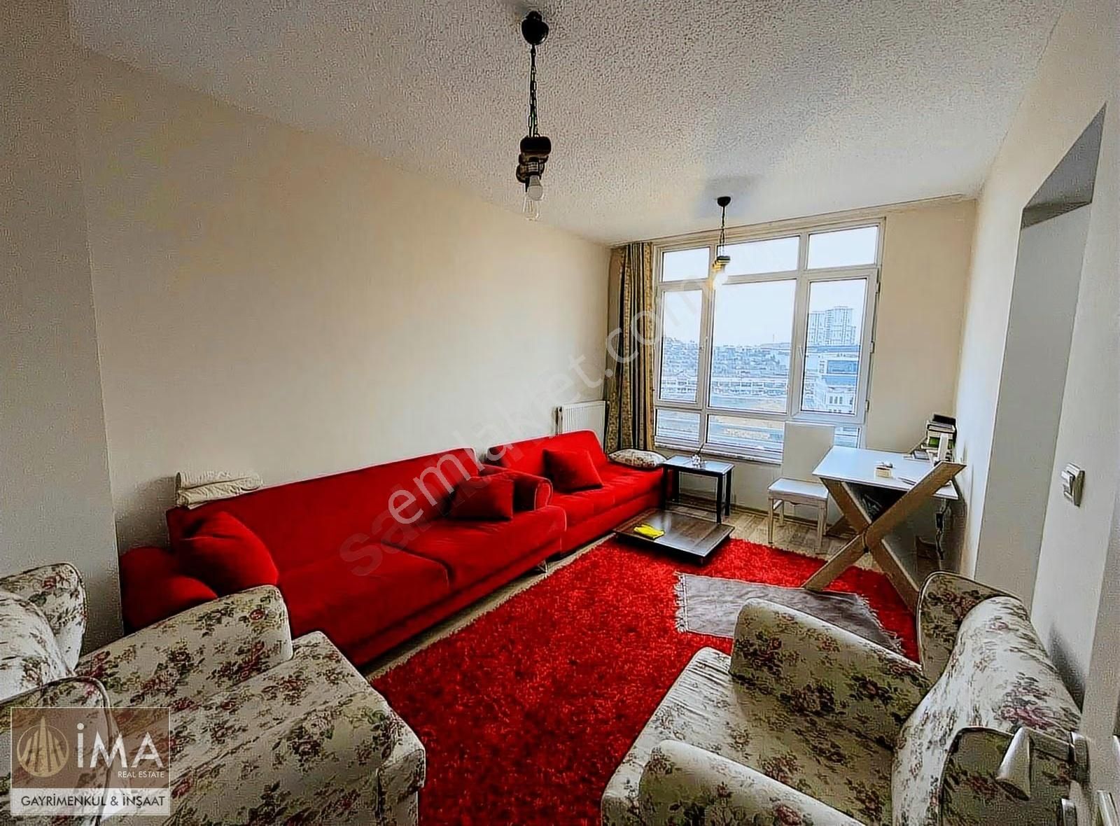 İma'dan Kayaşehir 7.bölgede Kiralık 2+1 Daire - Görsel 14