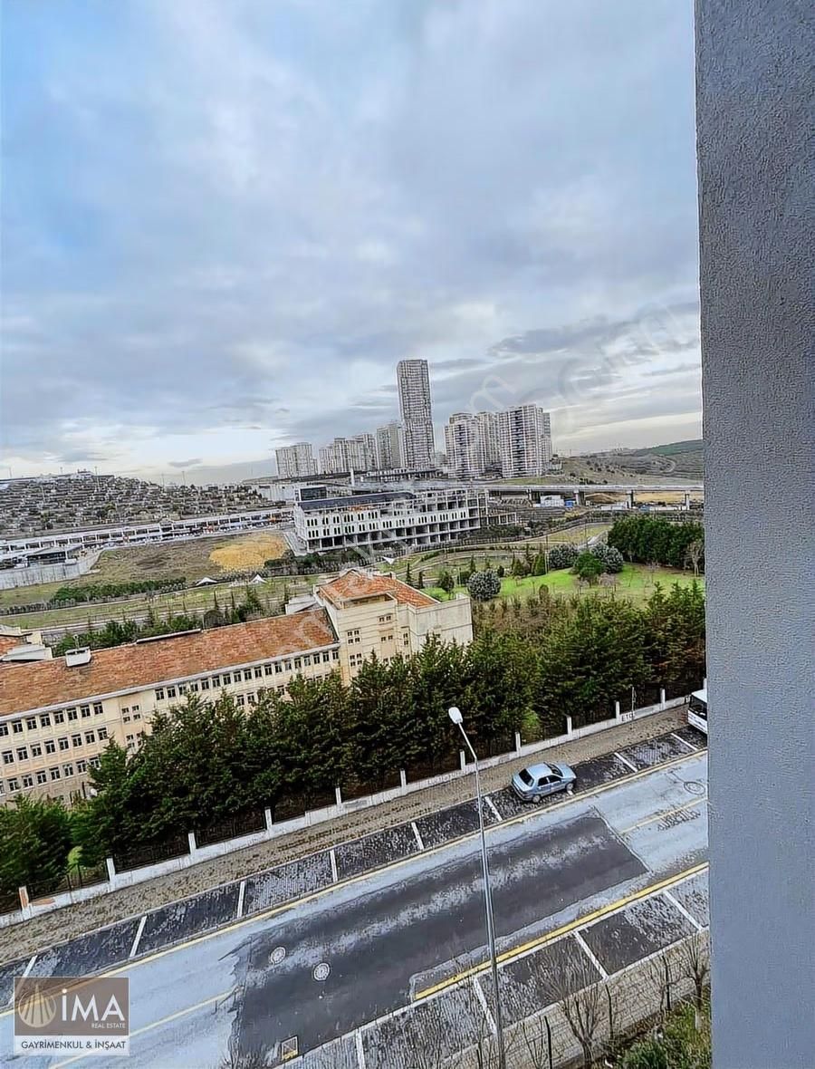 İma'dan Kayaşehir 7.bölgede Kiralık 2+1 Daire - Görsel 5