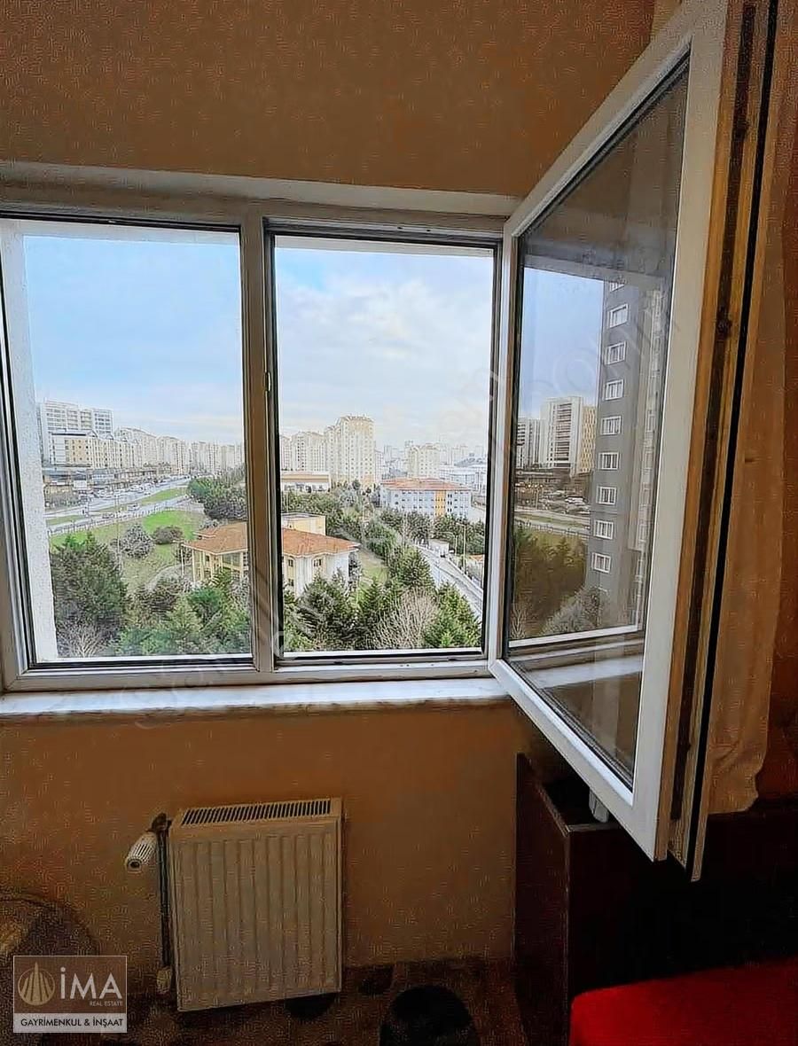 İma'dan Kayaşehir 7.bölgede Kiralık 2+1 Daire - Görsel 13