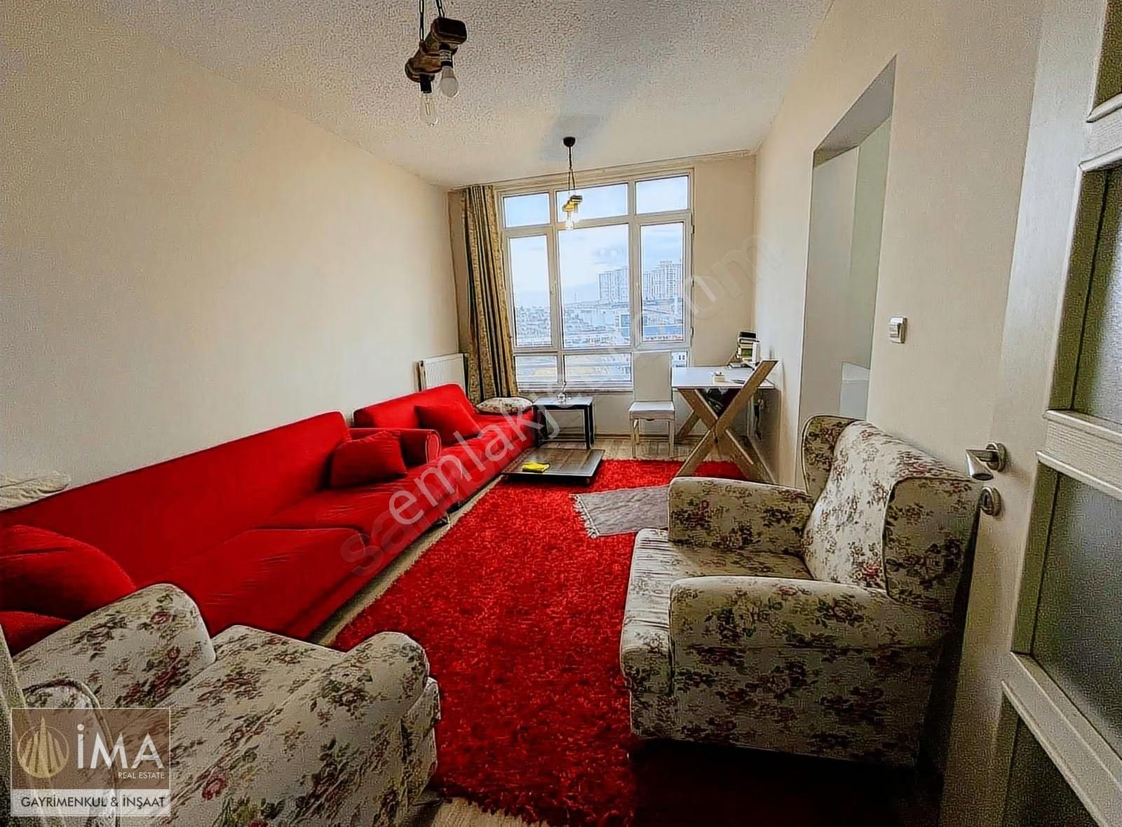 İma'dan Kayaşehir 7.bölgede Kiralık 2+1 Daire - Görsel 12