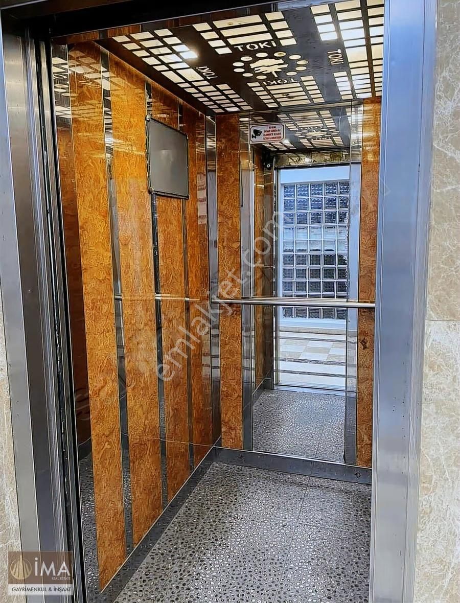 İma'dan Kayaşehir 7.bölgede Kiralık 2+1 Daire - Görsel 2