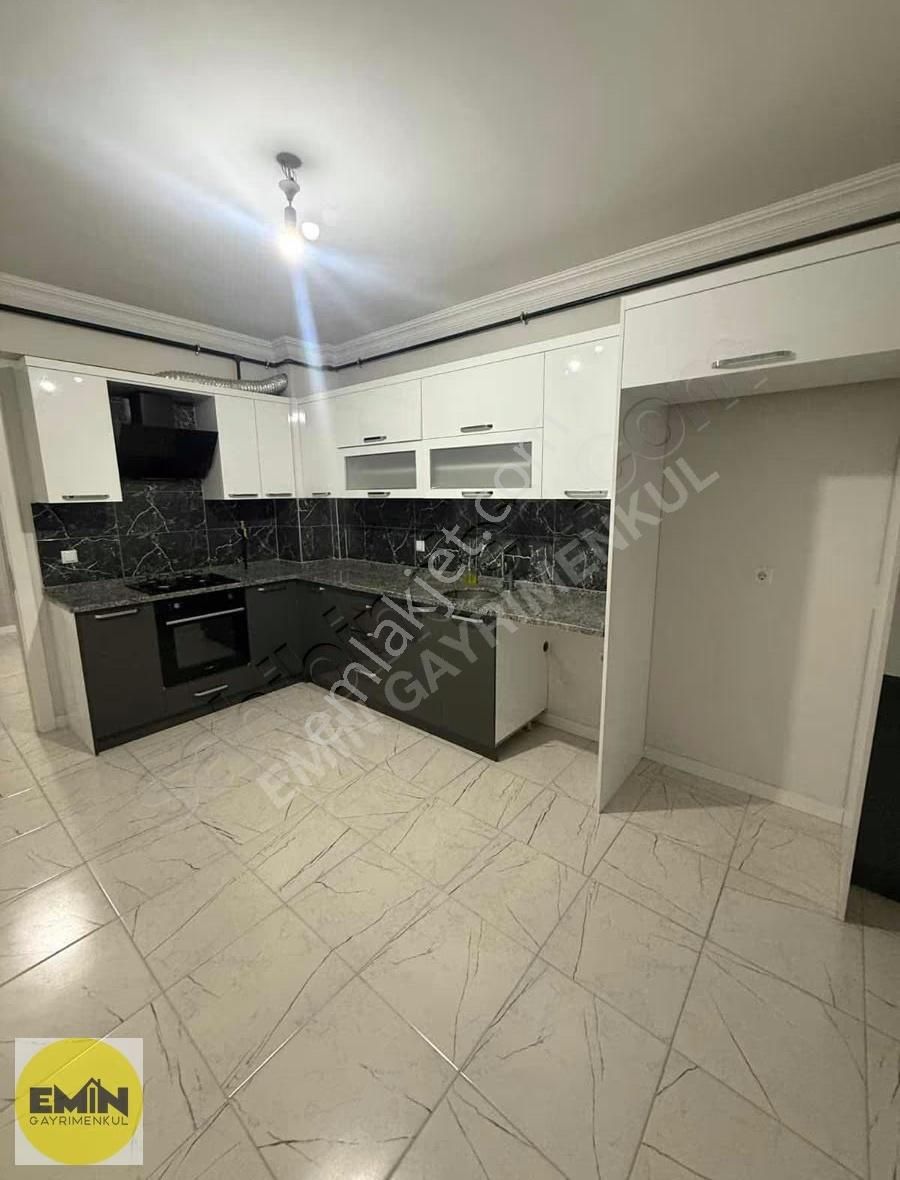 Emin Gyo Kiralıyorrr! Kumköprü'de Arakat Geniş 3+1 Daire!!!