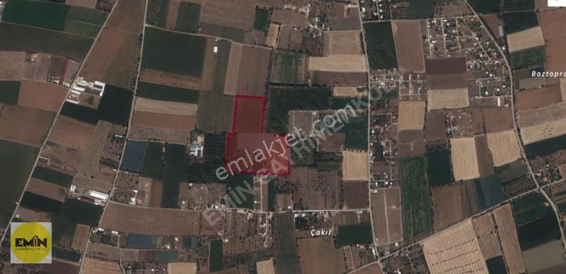 Emin Gyo Satıyorr!! Karahüyük'te Satılık Tarla