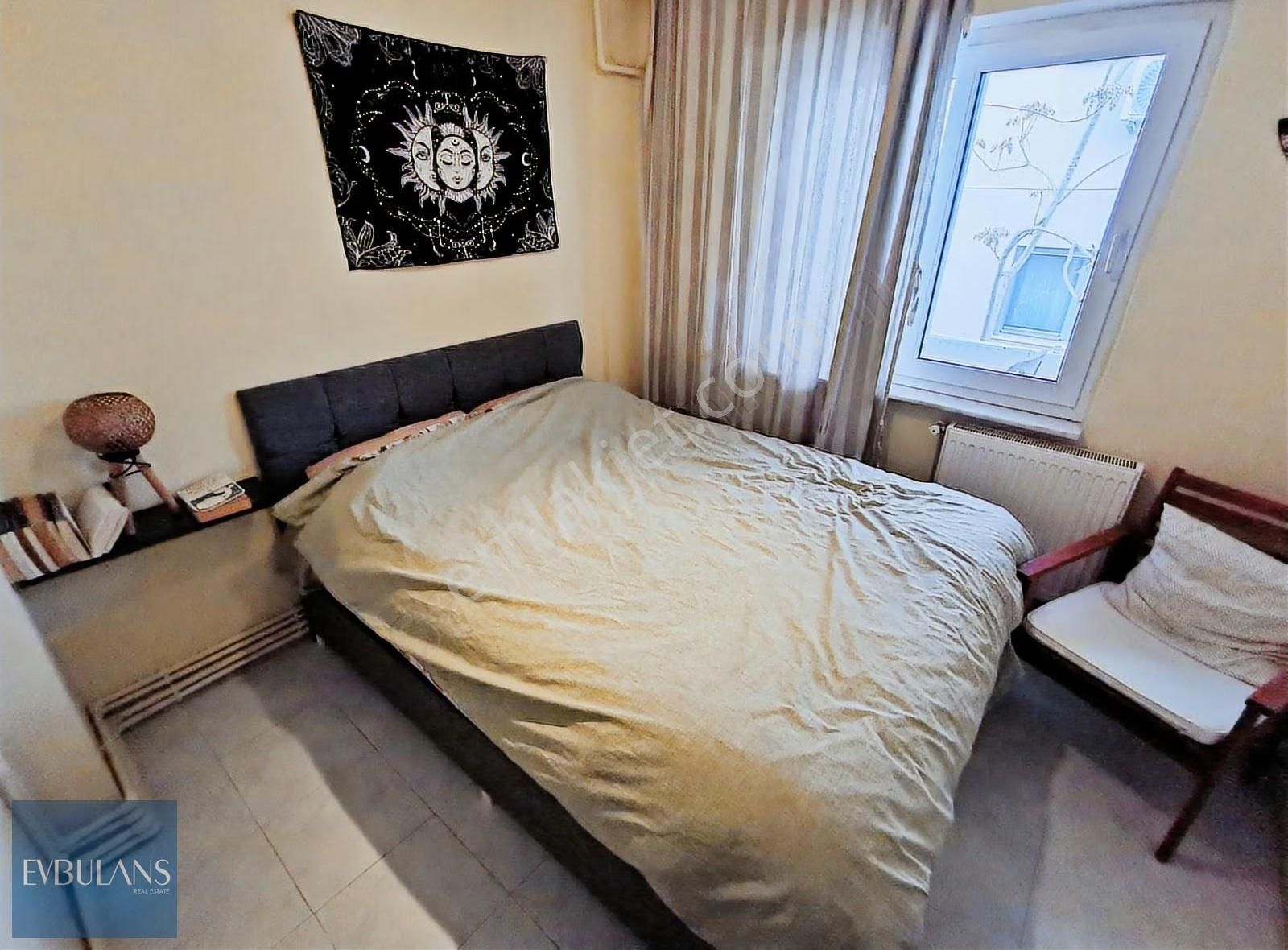 İzmir Karşıyaka Lisesi Yanı Önü Açık Kapalı Mutfak 3+1 Daire - Görsel 2