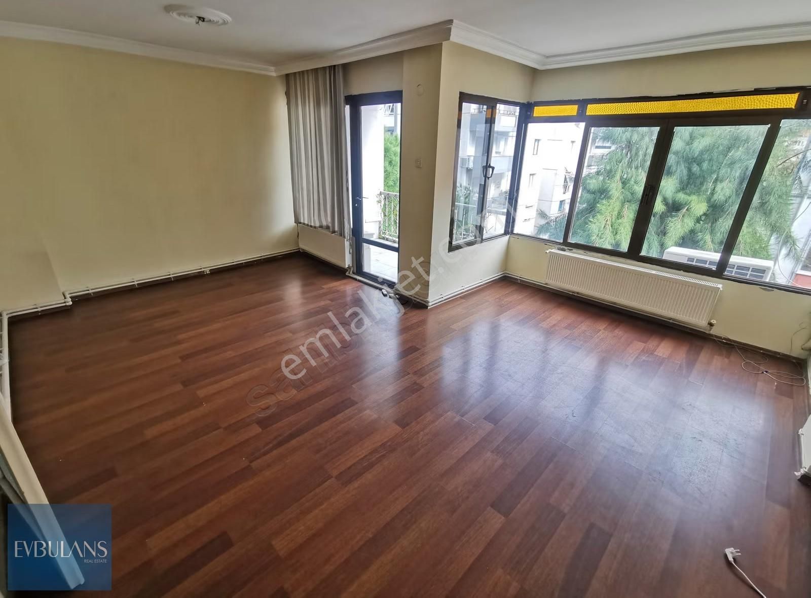 İzmir Karşıyaka Lisesi Yanı Önü Açık Kapalı Mutfak 3+1 Daire - Görsel 20