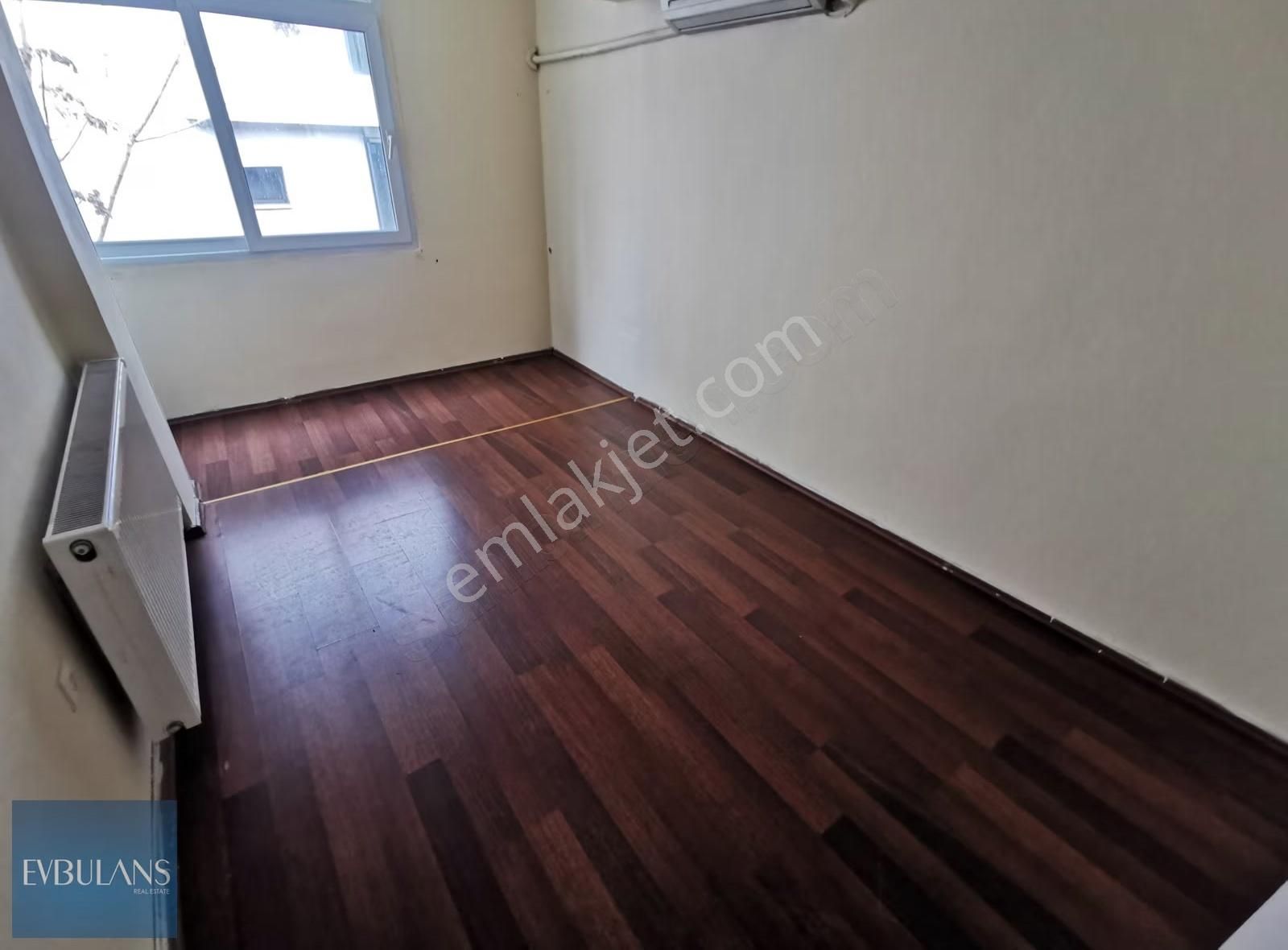 İzmir Karşıyaka Lisesi Yanı Önü Açık Kapalı Mutfak 3+1 Daire - Görsel 15