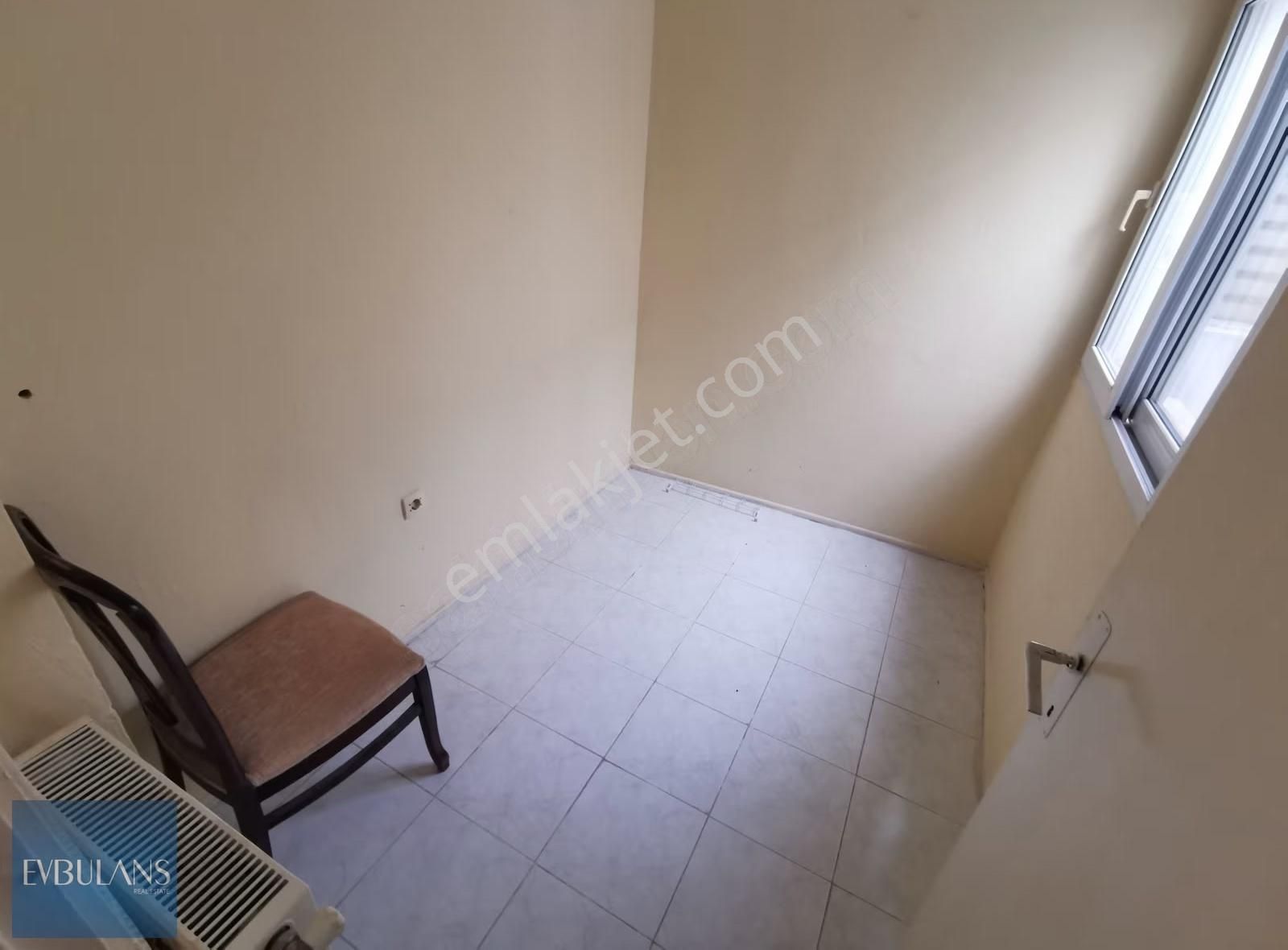 İzmir Karşıyaka Lisesi Yanı Önü Açık Kapalı Mutfak 3+1 Daire - Görsel 19