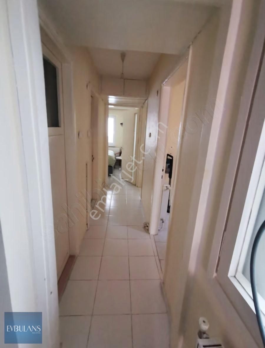 İzmir Karşıyaka Lisesi Yanı Önü Açık Kapalı Mutfak 3+1 Daire - Görsel 11