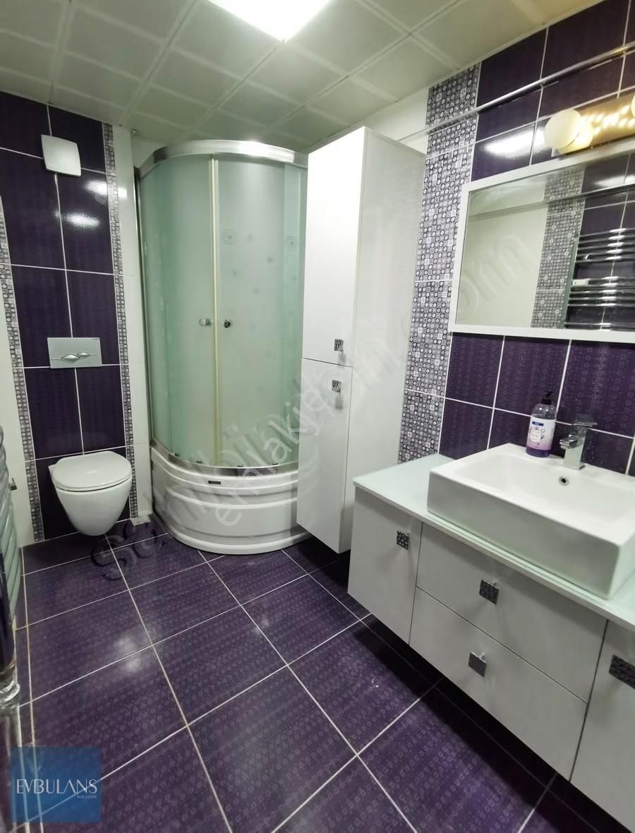 Centaş Bloklarında Park Cephe Tadilatlı 3+1 Daire - Görsel 26