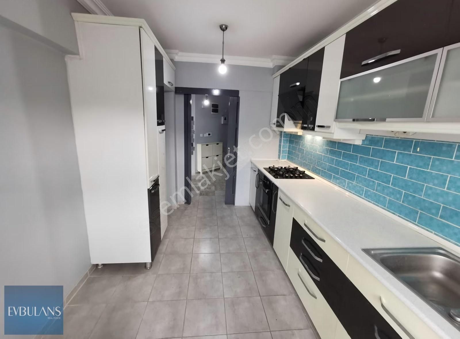 Centaş Bloklarında Park Cephe Tadilatlı 3+1 Daire - Görsel 3