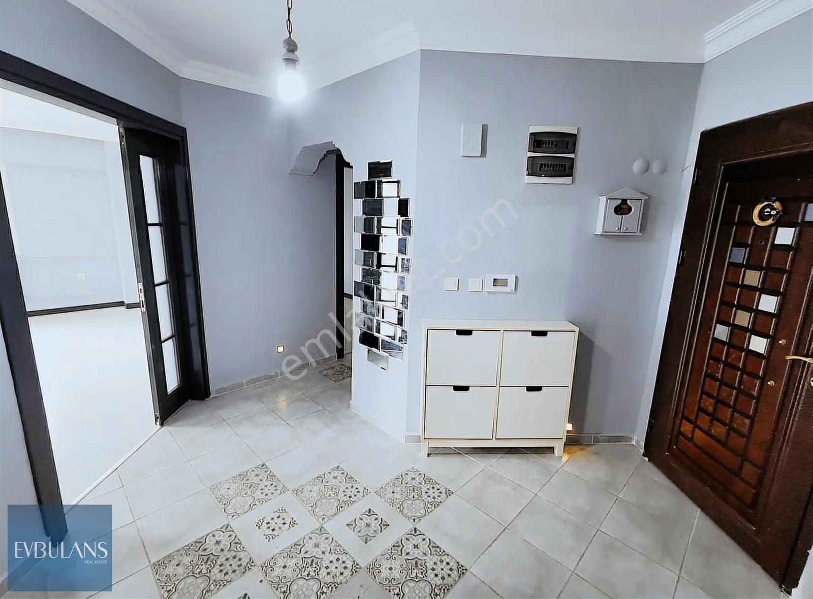 Centaş Bloklarında Park Cephe Tadilatlı 3+1 Daire - Görsel 11