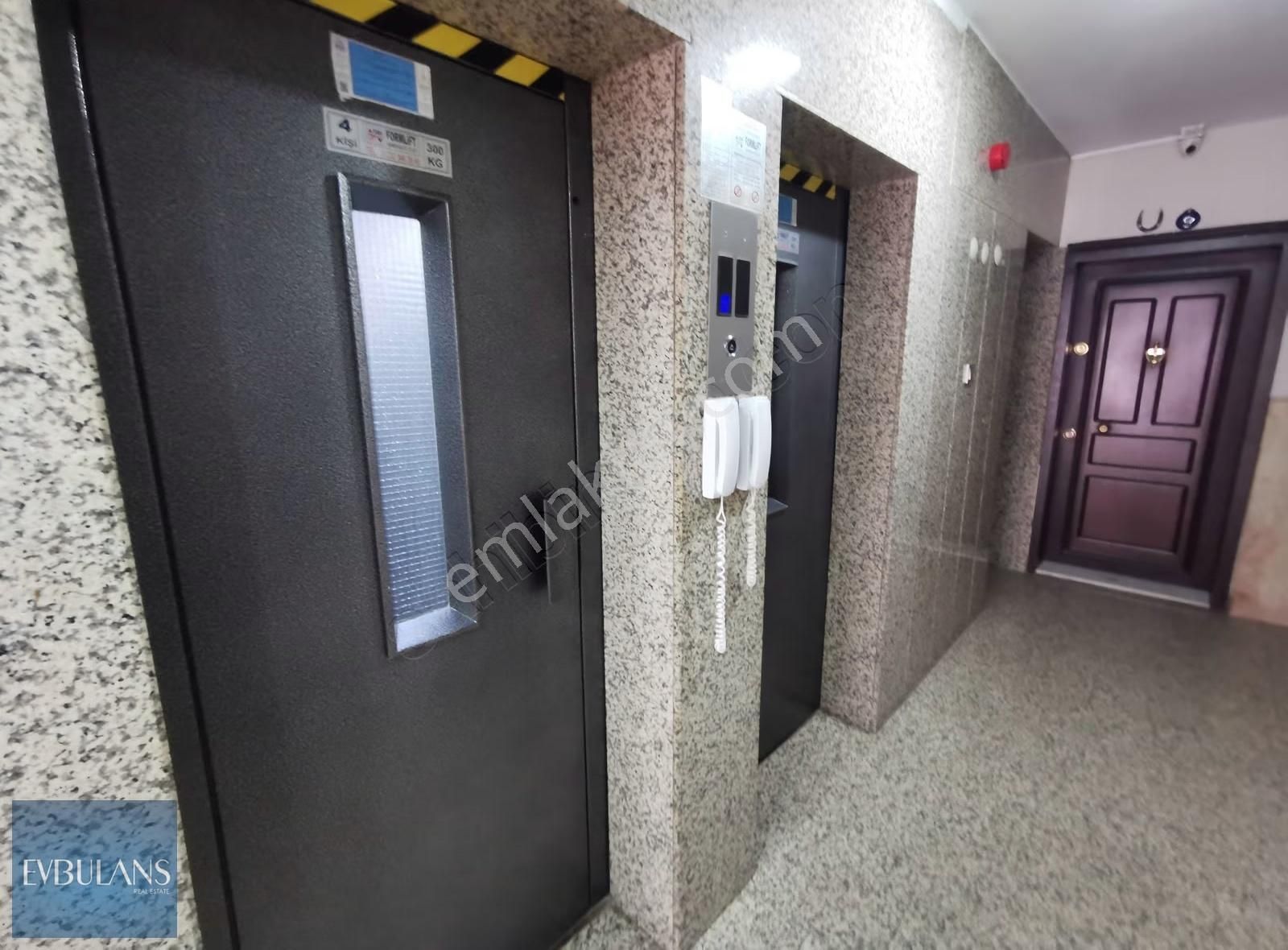 Centaş Bloklarında Park Cephe Tadilatlı 3+1 Daire - Görsel 25