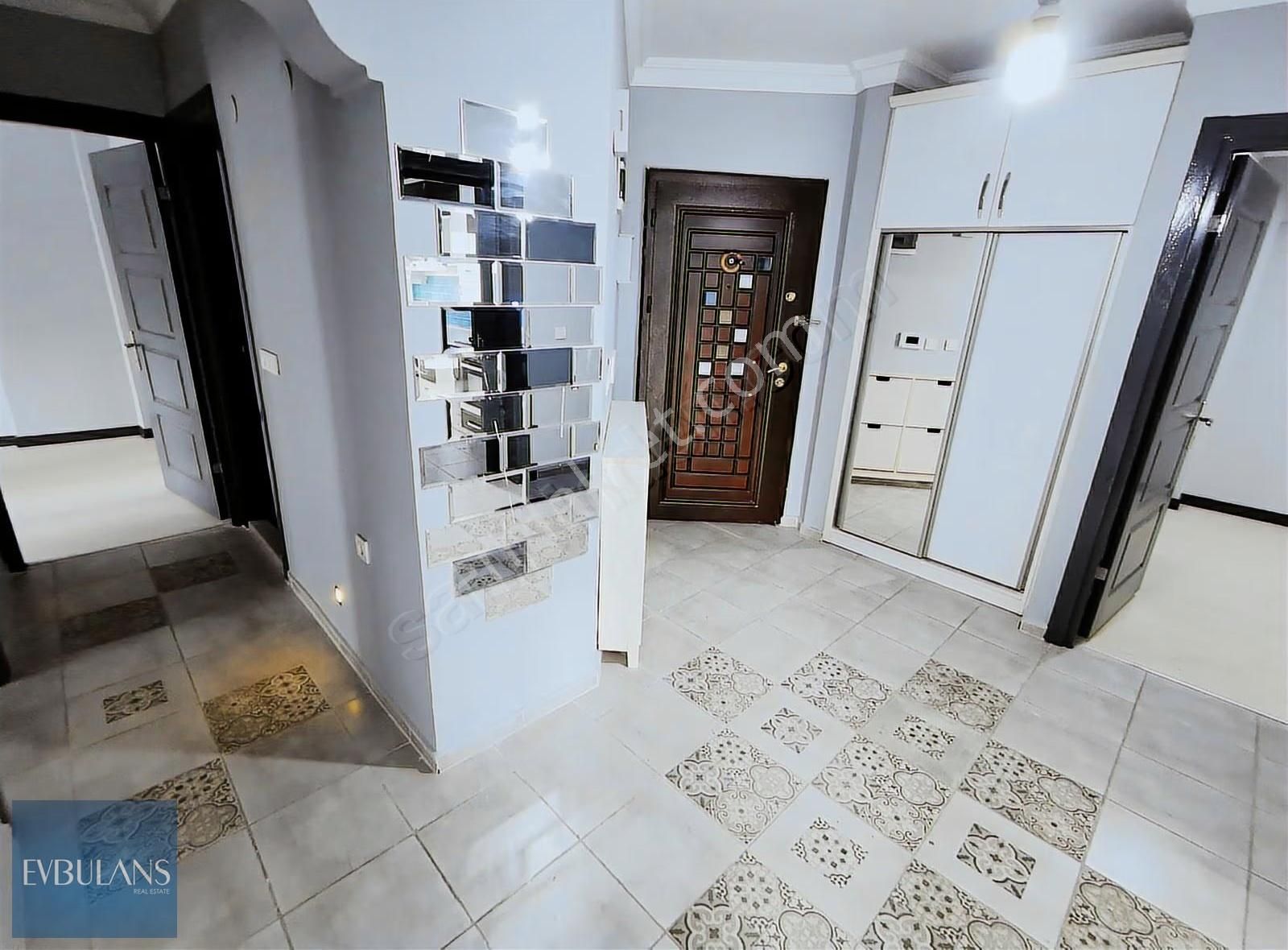 Centaş Bloklarında Park Cephe Tadilatlı 3+1 Daire - Görsel 23