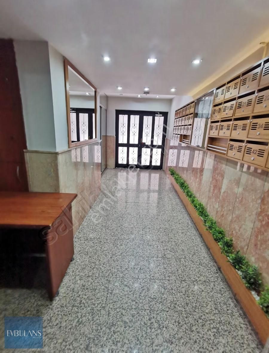 Centaş Bloklarında Park Cephe Tadilatlı 3+1 Daire - Görsel 17