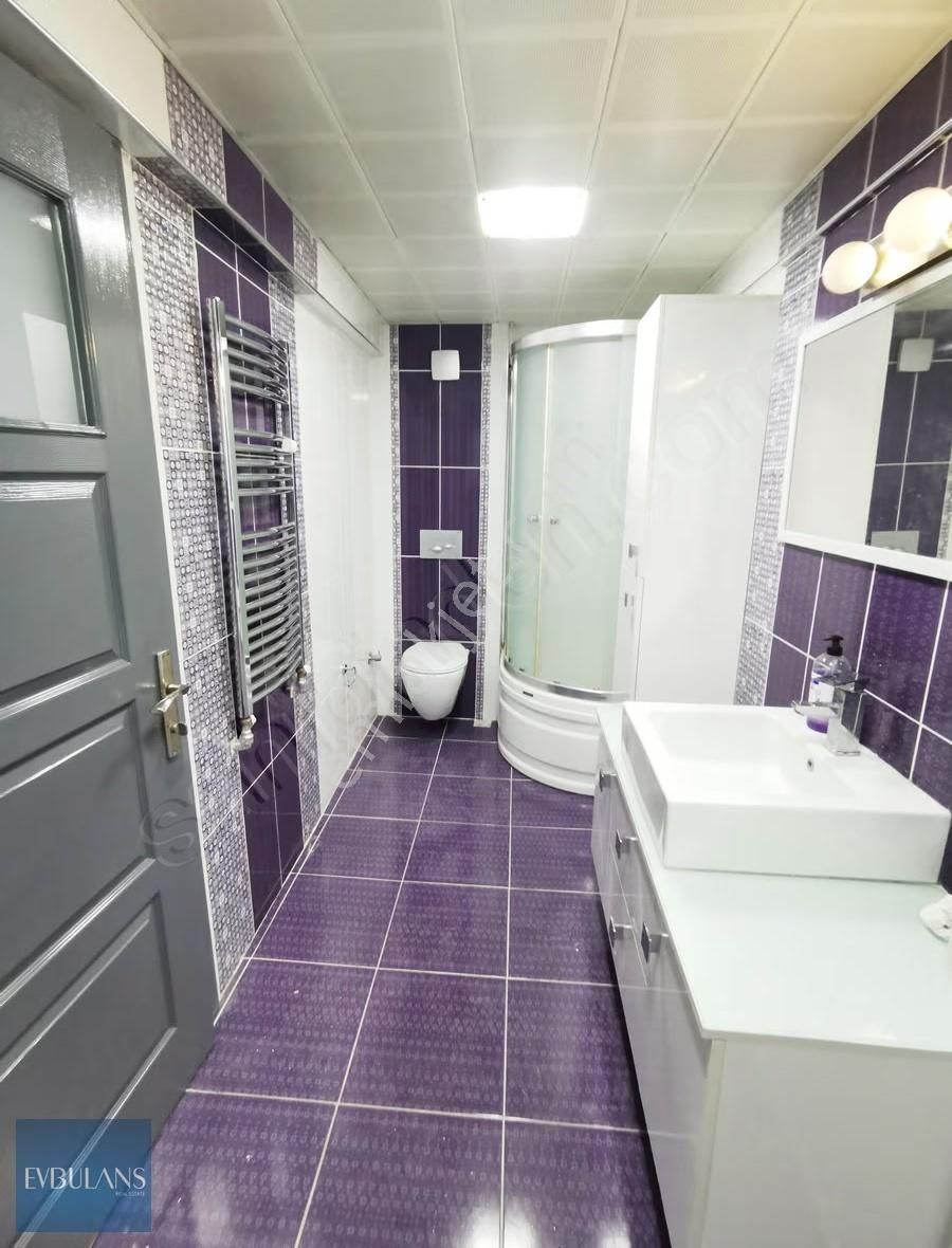 Centaş Bloklarında Park Cephe Tadilatlı 3+1 Daire - Görsel 10