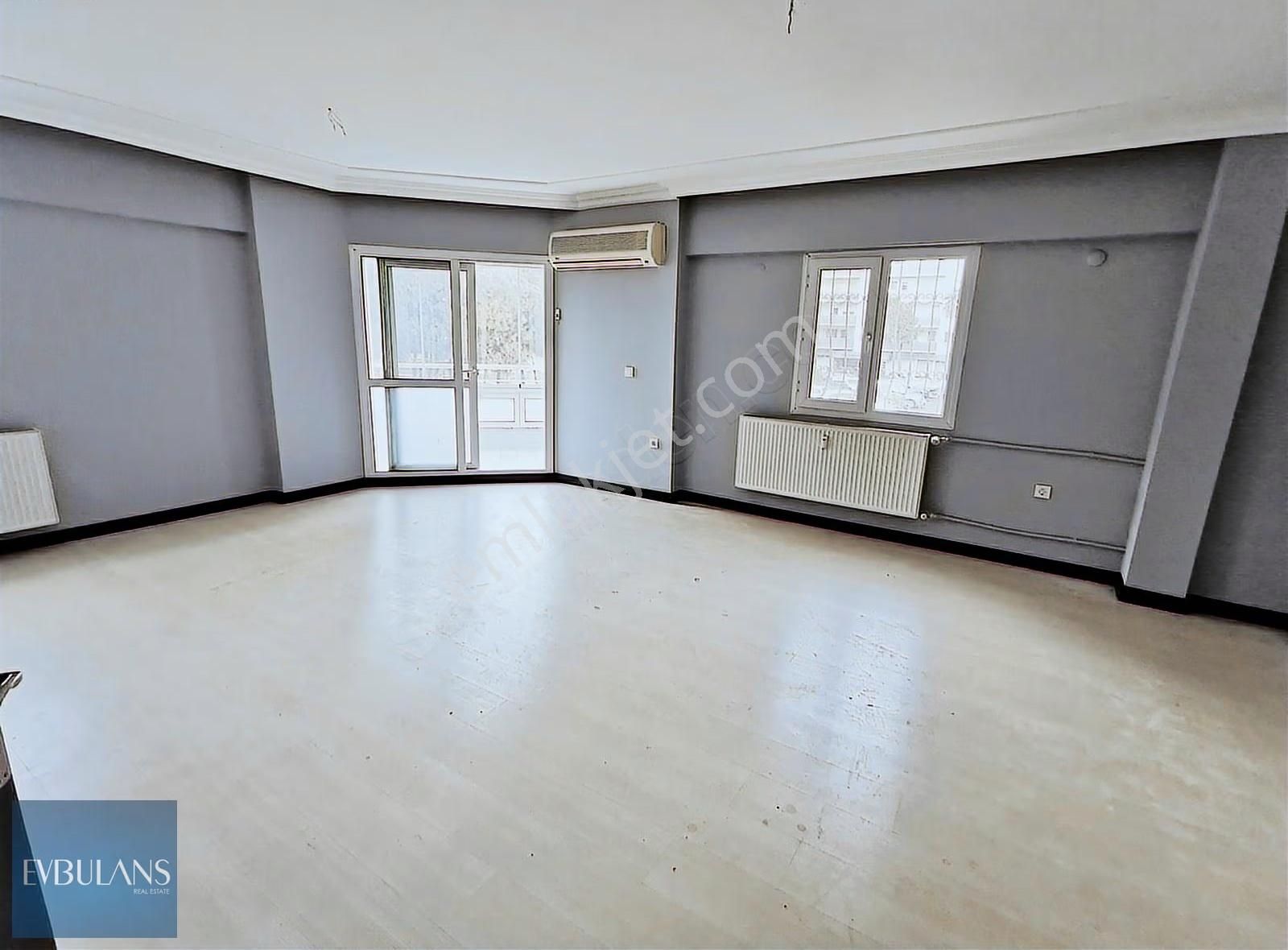 Centaş Bloklarında Park Cephe Tadilatlı 3+1 Daire - Görsel 6