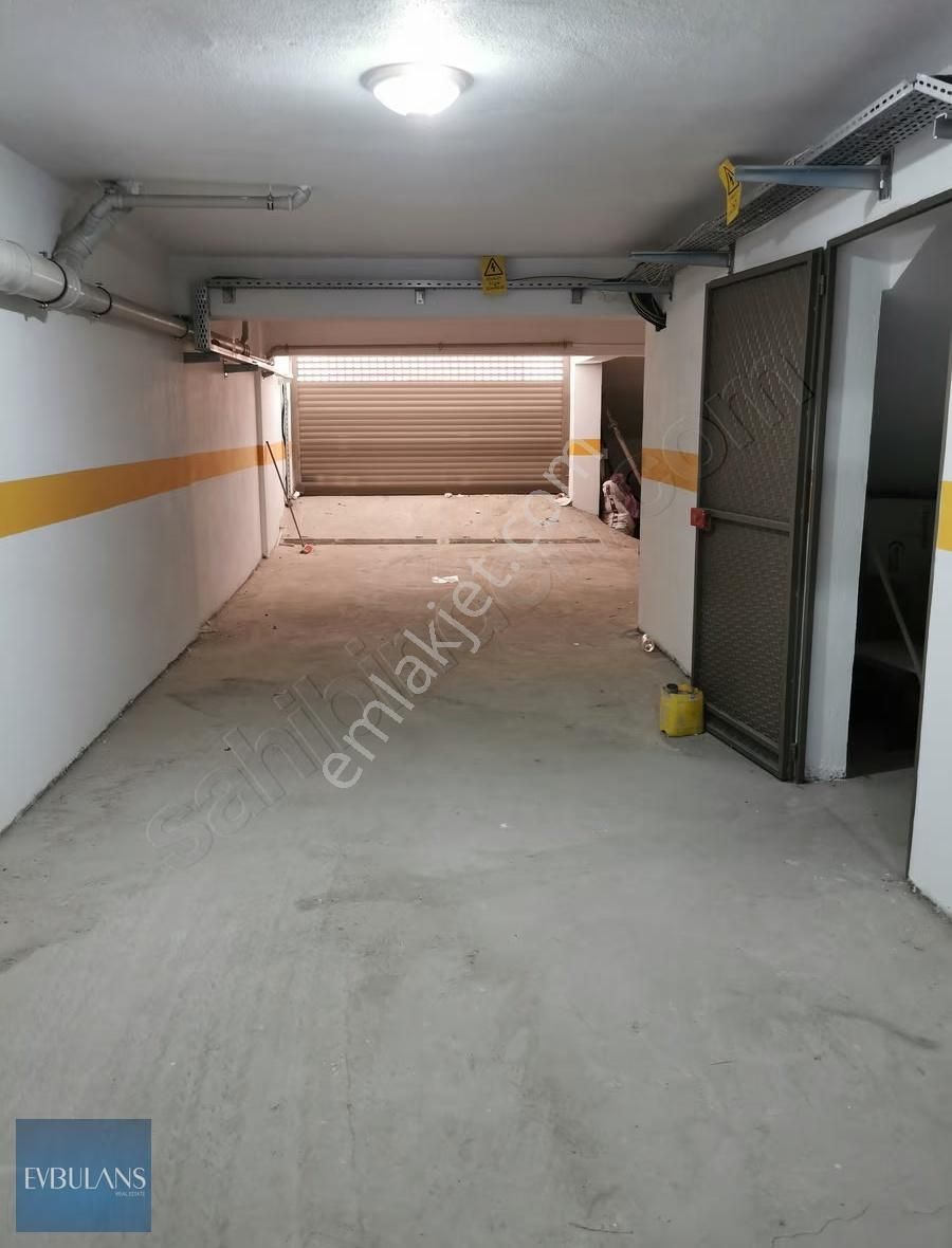 Anadolu Caddesi Yanı Ofis Ve İşyerine Uygun Lüx 2+1 Dubleks - Görsel 13