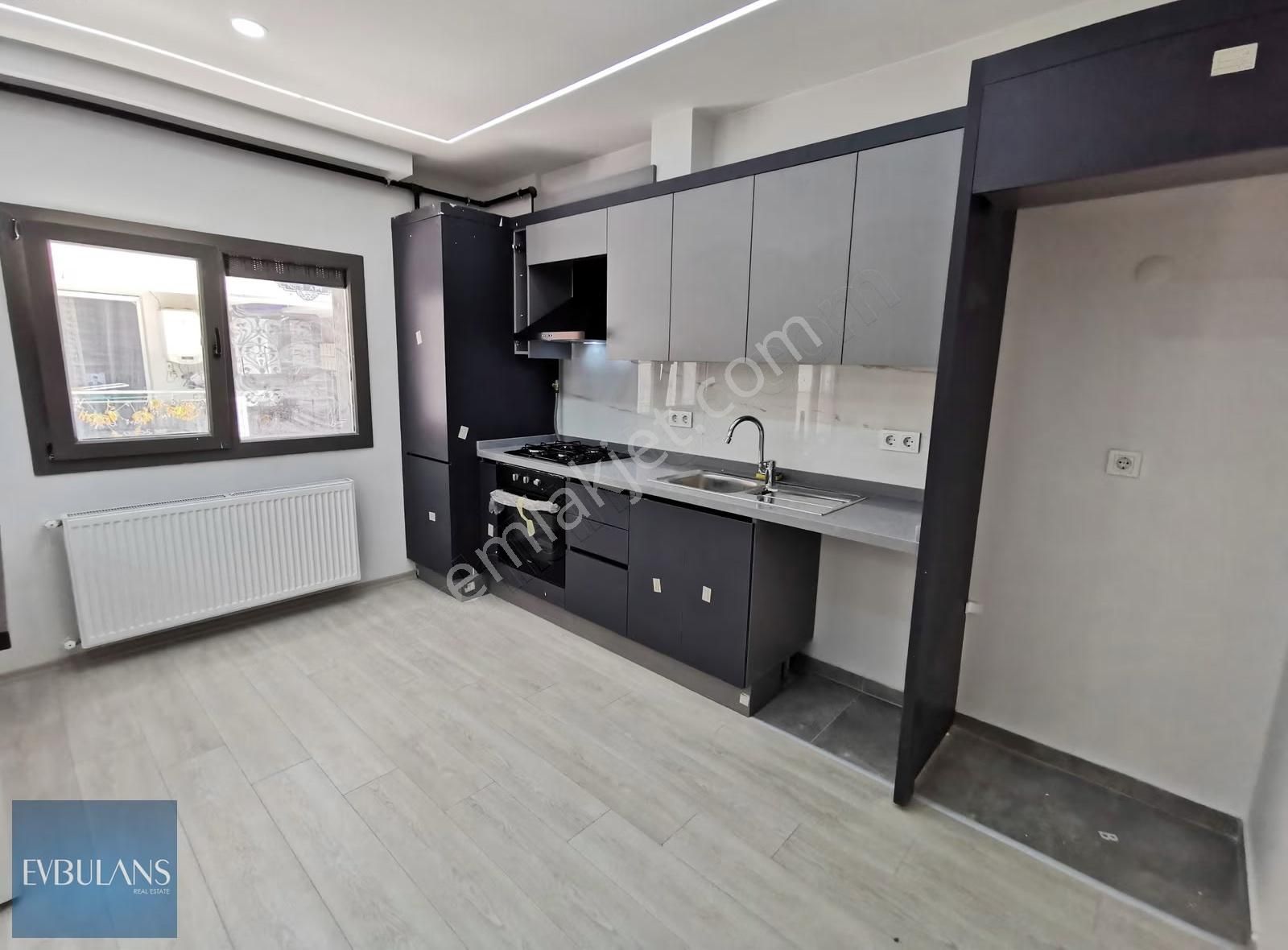 Anadolu Caddesi Yanı Ofis Ve İşyerine Uygun Lüx 2+1 Dubleks - Görsel 12