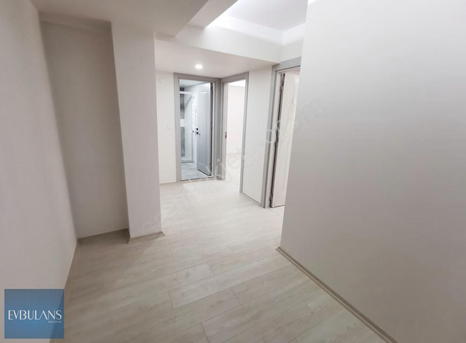 Anadolu Caddesi Yanı Ofis Ve İşyerine Uygun Lüx 2+1 Dubleks - Görsel 20