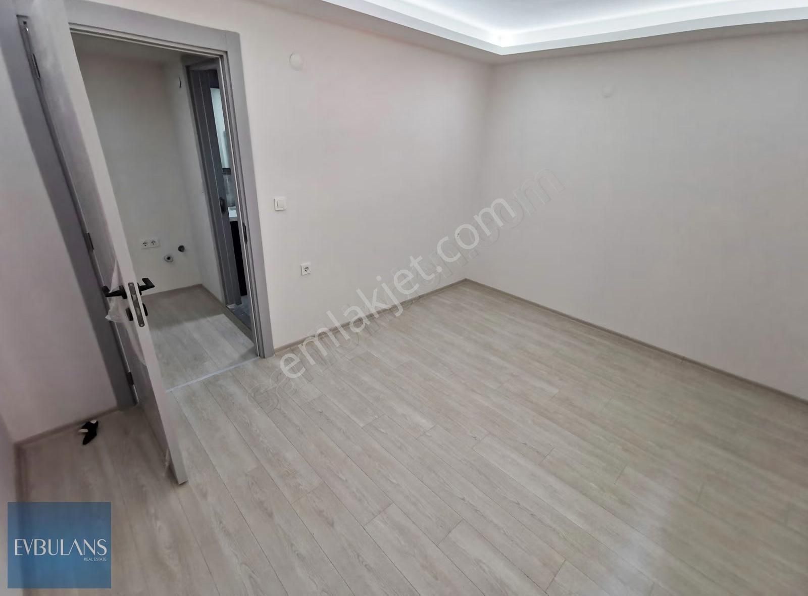 Anadolu Caddesi Yanı Ofis Ve İşyerine Uygun Lüx 2+1 Dubleks - Görsel 17