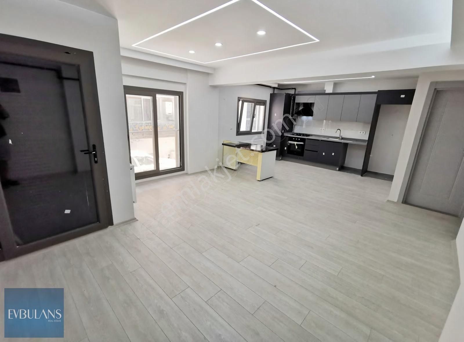 Anadolu Caddesi Yanı Ofis Ve İşyerine Uygun Lüx 2+1 Dubleks