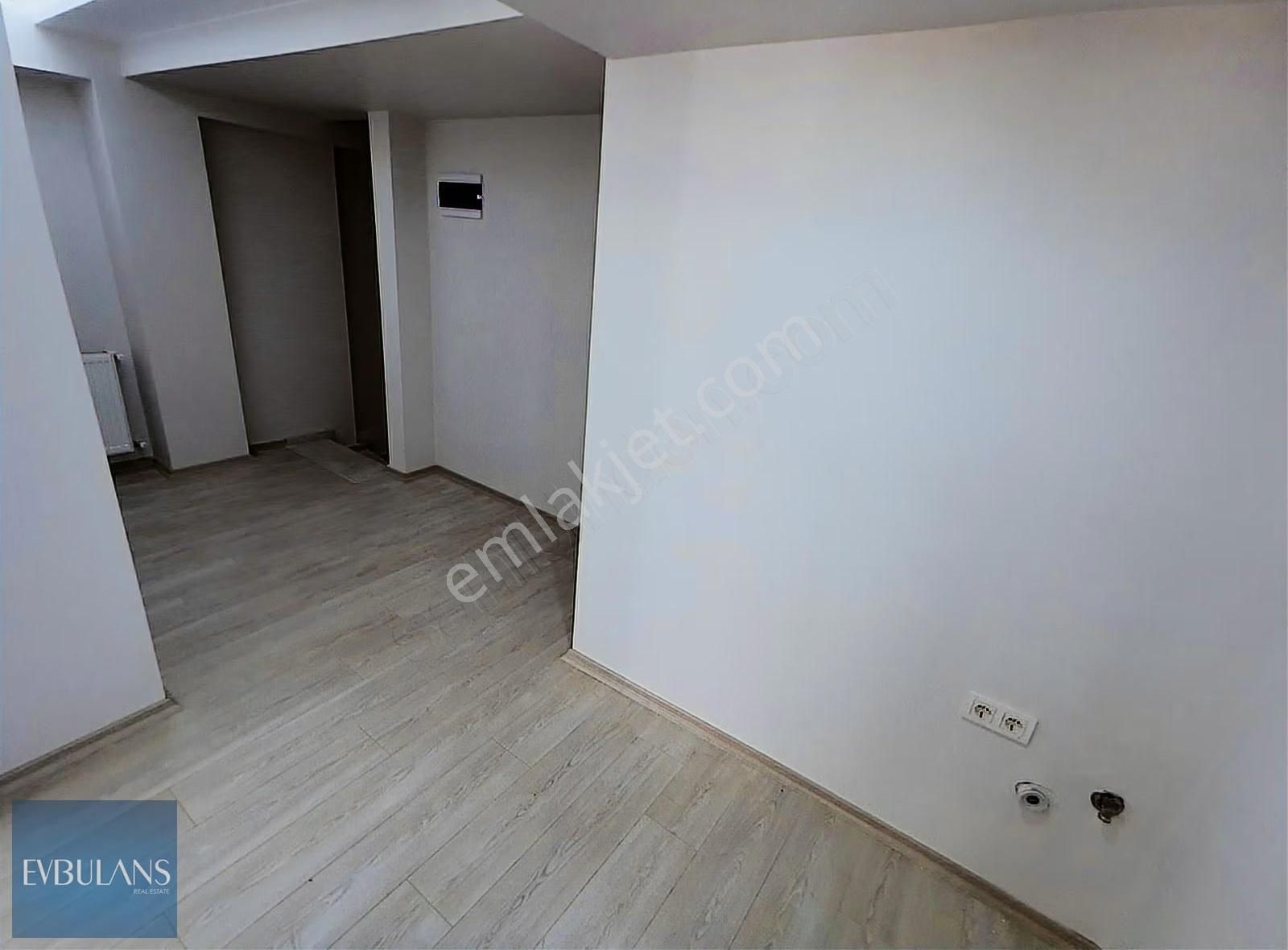 Anadolu Caddesi Yanı Ofis Ve İşyerine Uygun Lüx 2+1 Dubleks - Görsel 19