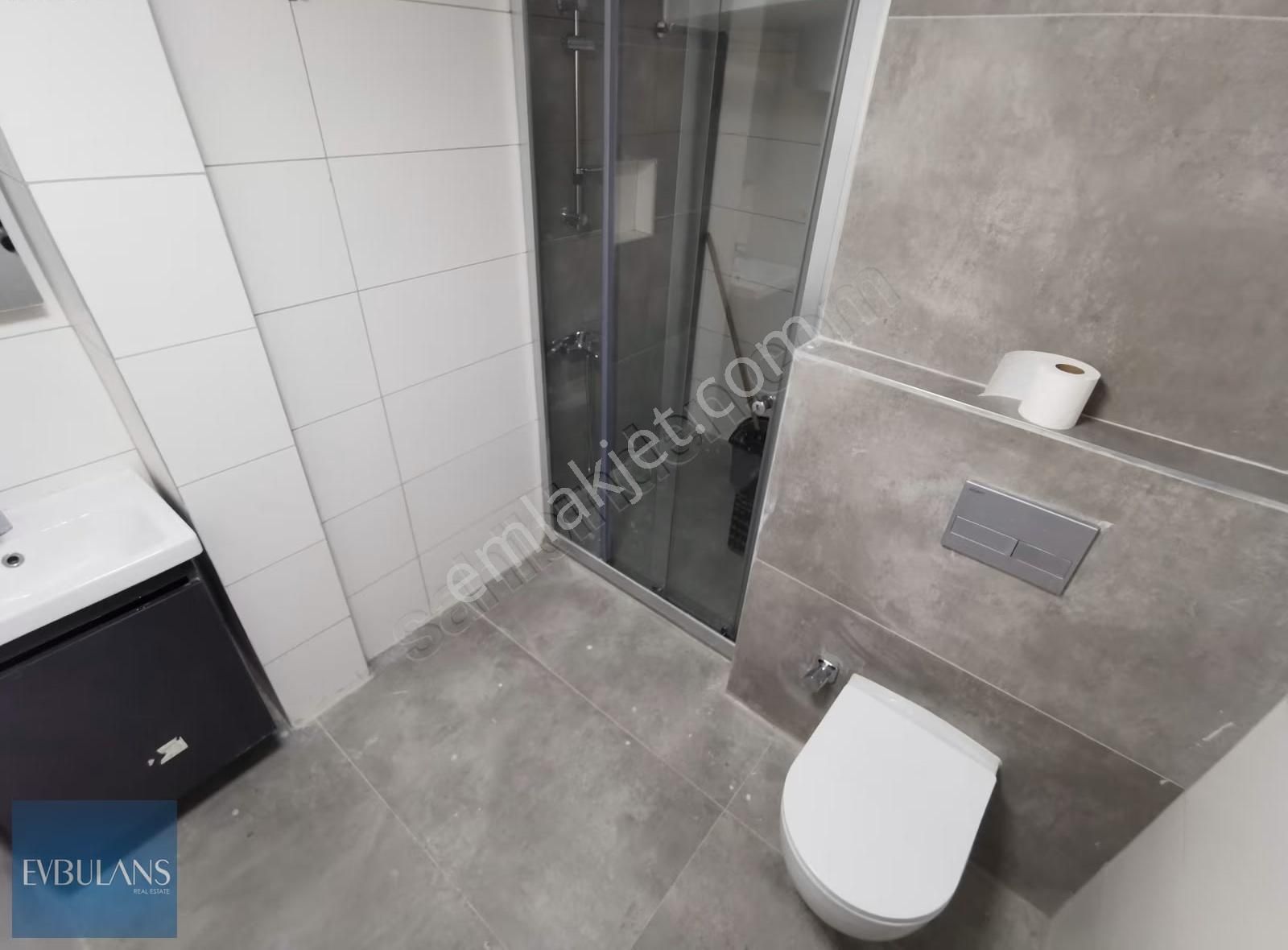 Anadolu Caddesi Yanı Ofis Ve İşyerine Uygun Lüx 2+1 Dubleks - Görsel 15