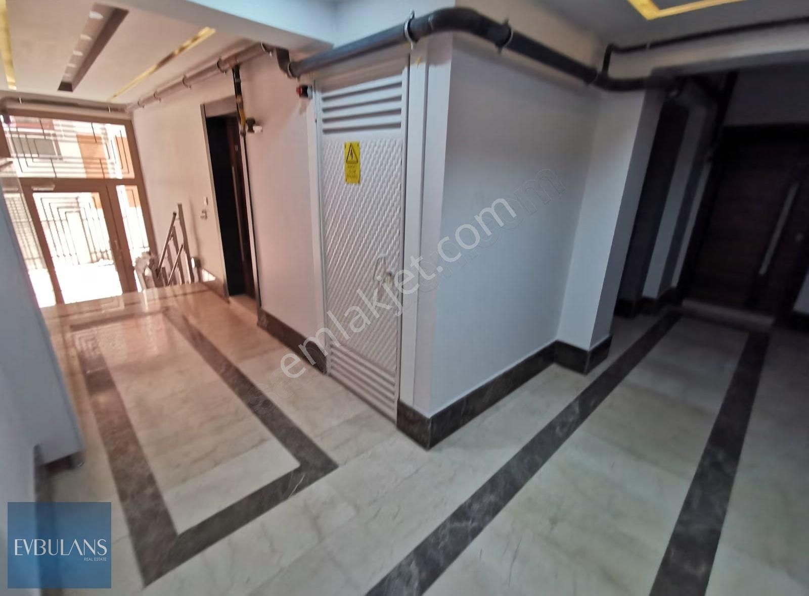 Anadolu Caddesi Yanı Ofis Ve İşyerine Uygun Lüx 2+1 Dubleks - Görsel 25