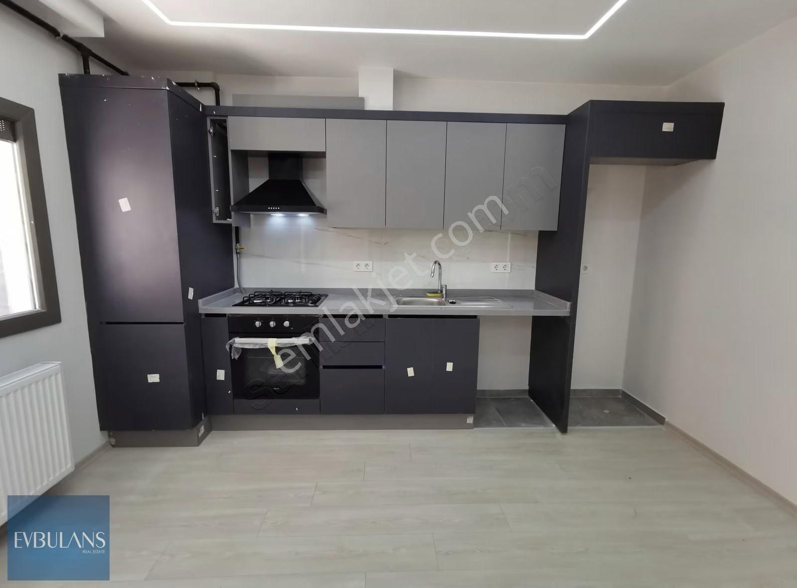 Anadolu Caddesi Yanı Ofis Ve İşyerine Uygun Lüx 2+1 Dubleks - Görsel 3